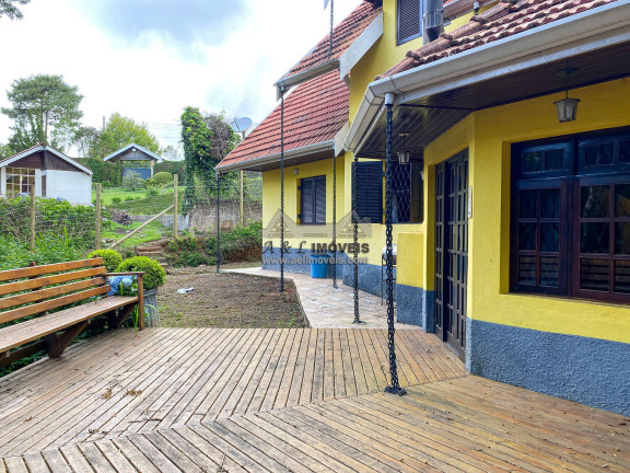 Imagem Casa com 3 Quartos à Venda, 124 m² em Nova Capivari - Campos Do Jordão Imagem Casa com 3 Quartos à Venda, 124 m² em Nova Capivari - Campos Do Jordão