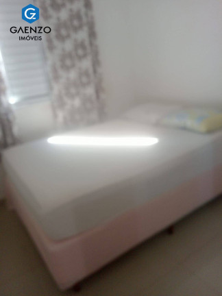 Imagem Casa de Condomínio com 2 Quartos à Venda, 60 m² em água Espraiada (caucaia Do Alto) - Cotia