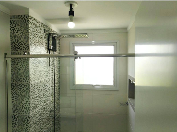 Imagem Apartamento com 2 Quartos à Venda, 54 m² em Bairro Do Uberaba - Bragança Paulista