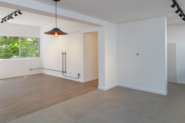 Imagem Apartamento com 2 Quartos à Venda, 88 m² em Pinheiros - São Paulo