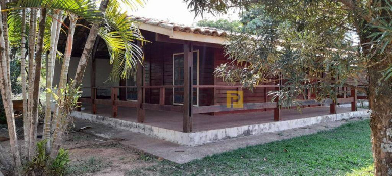 Imagem Chácara com 2 Quartos à Venda, 180 m² em Iate Clube De Campinas - Americana Imagem Chácara com 2 Quartos à Venda, 180 m² em Iate Clube De Campinas - Americana