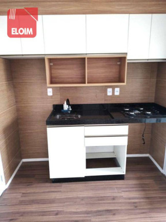 Apartamento com 2 Quartos à Venda ou Locação, 33 m² em Lapa - São Paulo