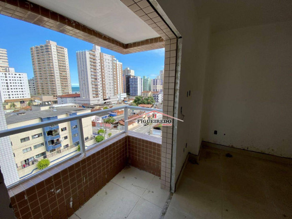 Imagem Apartamento com 2 Quartos à Venda, 68 m² em Aviação - Praia Grande