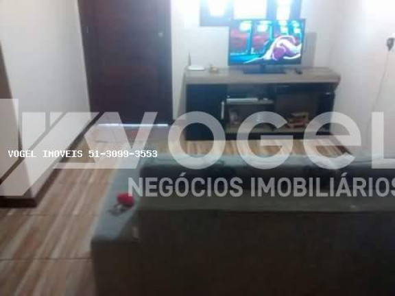 Imagem Casa com 2 Quartos à Venda, 225 m² em Jardim Luciana - Sao Leopoldo Imagem Casa com 2 Quartos à Venda, 225 m² em Jardim Luciana - Sao Leopoldo