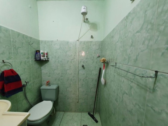 Imagem Casa com 2 Quartos à Venda, 53 m² em Novo Boa Vista - Contagem