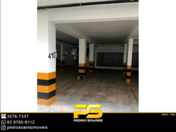 Imagem Apartamento com 3 Quartos à Venda, 70 m² em Bessa - João Pessoa
