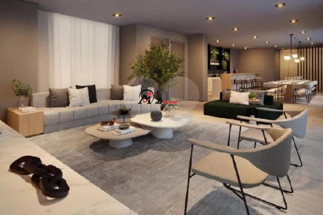 Imagem Apartamento com 3 Quartos à Venda,  em Vila Pirajussara - São Paulo