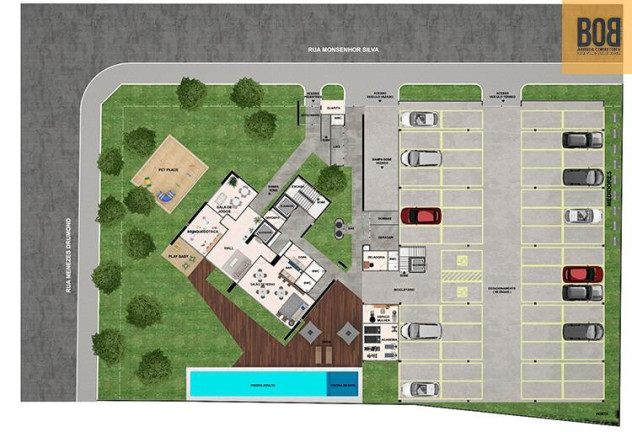 Imagem Apartamento com 3 Quartos à Venda, 90 m² em Madalena - Recife Imagem Apartamento com 3 Quartos à Venda, 90 m² em Madalena - Recife