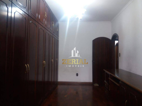 Imagem Casa com 3 Quartos à Venda, 470 m² em Santa Maria - São Caetano Do Sul