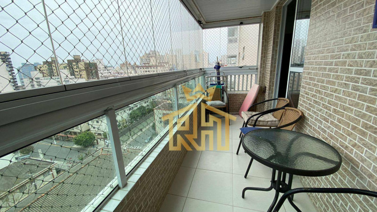 Imagem Apartamento com 2 Quartos à Venda, 68 m² em Canto Do Forte - Praia Grande Imagem Apartamento com 2 Quartos à Venda, 68 m² em Canto Do Forte - Praia Grande