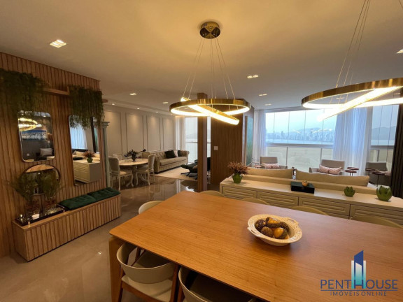 Imagem Apartamento com 3 Quartos à Venda, 190 m² em Pioneiros - Balneário Camboriú