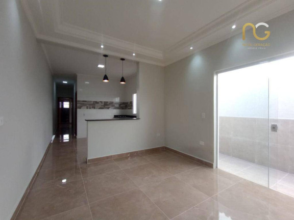 Imagem Casa com 2 Quartos à Venda, 76 m² em Jardim Praia Grande - Mongaguá Imagem Casa com 2 Quartos à Venda, 76 m² em Jardim Praia Grande - Mongaguá
