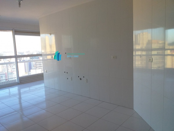 Apartamento com 3 Quartos à Venda, 159 m² em Centro - São Bernardo Do Campo