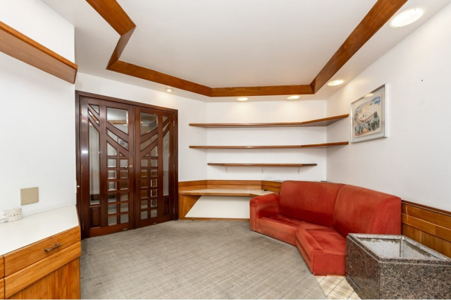 Imagem Apartamento com 3 Quartos à Venda, 217 m² em Jardim Europa - São Paulo Imagem Apartamento com 3 Quartos à Venda, 217 m² em Jardim Europa - São Paulo