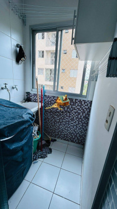 Imagem Apartamento com 2 Quartos à Venda, 47 m² em Panorama (polvilho) - Cajamar