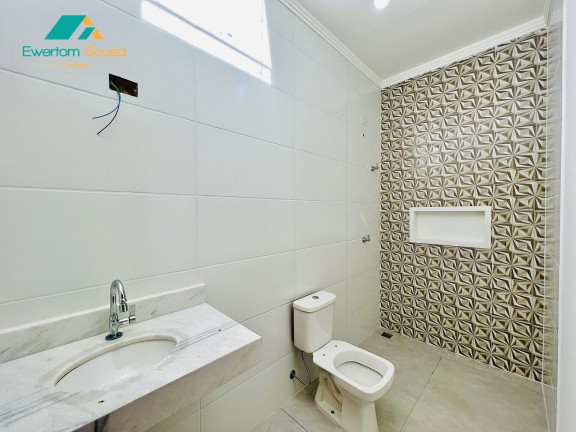 Imagem Casa com 3 Quartos à Venda, 99 m² em Nova Cerejeira - Atibaia