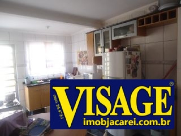 Imagem Casa de Condomínio com 2 Quartos à Venda, em Jd. Paraiso - Jacareí Imagem Casa de Condomínio com 2 Quartos à Venda, em Jd. Paraiso - Jacareí