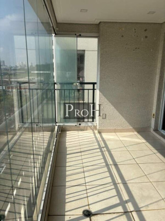 Imagem Apartamento com 3 Quartos à Venda, 81 m² em Independência - São Bernardo Do Campo