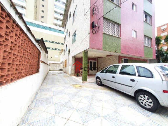 Imagem Apartamento com 2 Quartos à Venda, 72 m² em Canto Do Forte - Praia Grande Imagem Apartamento com 2 Quartos à Venda, 72 m² em Canto Do Forte - Praia Grande