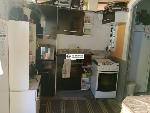 Imagem Casa com 3 Quartos à Venda, 135 m² em Cidade Morumbi - São José Dos Campos