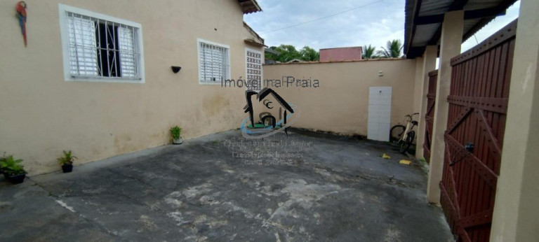 Imagem Casa com 4 Quartos à Venda, 100 m² em Massaguaçu - Caraguatatuba