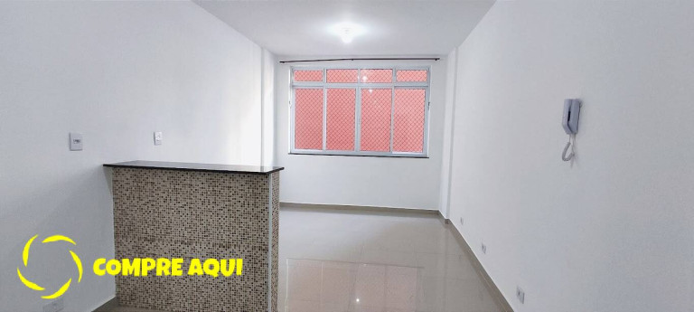 Imagem Apartamento à Venda, 28 m² em Vila Buarque - São Paulo Imagem Apartamento à Venda, 28 m² em Vila Buarque - São Paulo
