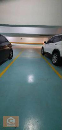 Imagem Apartamento com 3 Quartos à Venda, 82 m² em Vila Clementino - São Paulo