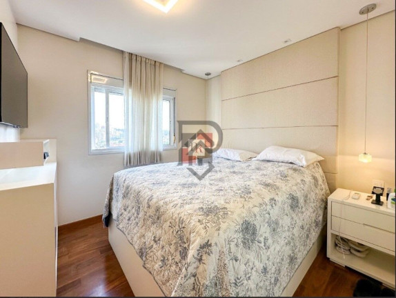 Imagem Apartamento com 2 Quartos à Venda, 111 m² em Brooklin Paulista - São Paulo