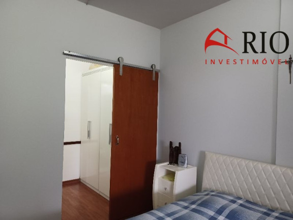 Imagem Imóvel com 3 Quartos à Venda, 117 m² em Recreio Dos Bandeirantes - Rio De Janeiro Imagem Imóvel com 3 Quartos à Venda, 117 m² em Recreio Dos Bandeirantes - Rio De Janeiro