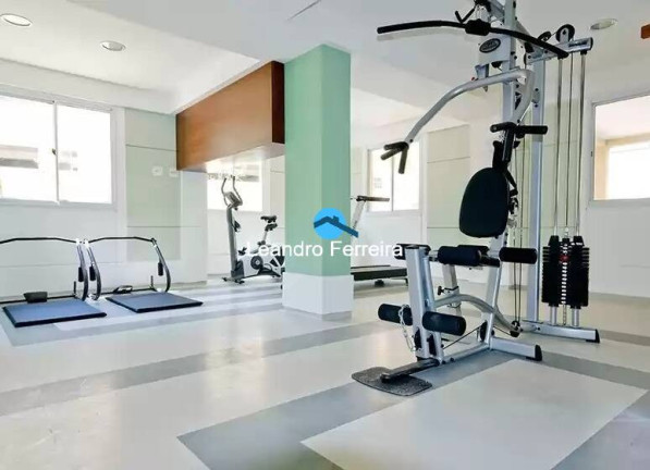 Imagem Apartamento com 3 Quartos à Venda, 71 m² em Nova Petrópolis - São Bernardo Do Campo Imagem Apartamento com 3 Quartos à Venda, 71 m² em Nova Petrópolis - São Bernardo Do Campo