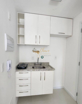 Imagem Apartamento com 1 Quarto para Alugar, 25 m² em Vila Guarani (z Sul) - São Paulo Imagem Apartamento com 1 Quarto para Alugar, 25 m² em Vila Guarani (z Sul) - São Paulo