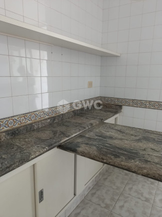 Imagem Apartamento com 3 Quartos à Venda, 120 m² em Centro - Marília Imagem Apartamento com 3 Quartos à Venda, 120 m² em Centro - Marília
