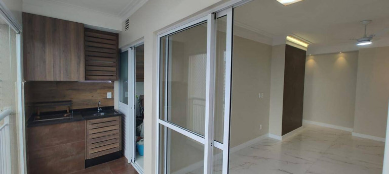 Apartamento com 3 Quartos à Venda, 83 m² em Centro - São Caetano Do Sul