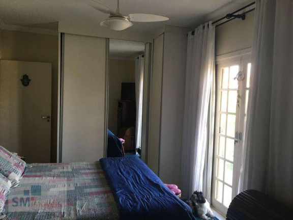 Imagem Sobrado com 4 Quartos à Venda, 134 m² em Parque São Domingos - São Paulo