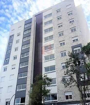 Imagem Apartamento com 3 Quartos à Venda, 72 m² em Camaquã - Porto Alegre Imagem Apartamento com 3 Quartos à Venda, 72 m² em Camaquã - Porto Alegre