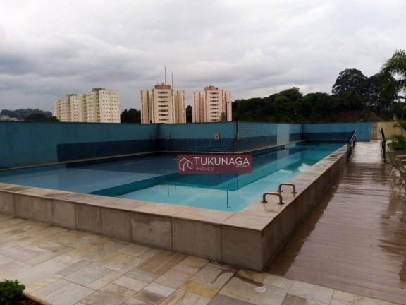 Imagem Studio com 1 Quarto à Venda, 38 m² em Jardim Flor Da Montanha - Guarulhos Imagem Studio com 1 Quarto à Venda, 38 m² em Jardim Flor Da Montanha - Guarulhos