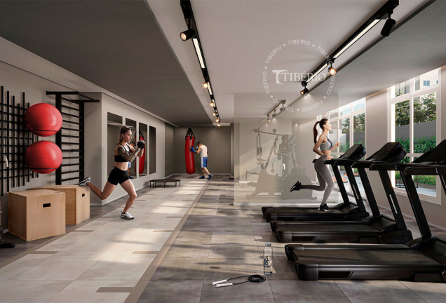 Imagem Apartamento com 2 Quartos à Venda, 45 m² em Consolação - São Paulo Imagem Apartamento com 2 Quartos à Venda, 45 m² em Consolação - São Paulo