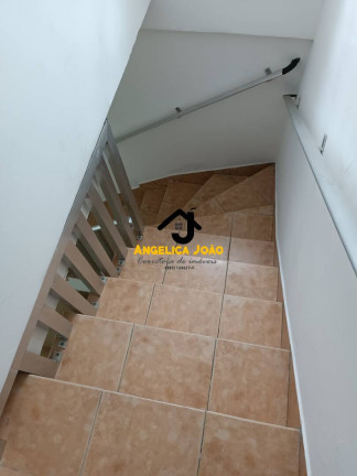 Imagem Sobrado com 4 Quartos à Venda, 192 m² em Vila Cascatinha - São Vicente