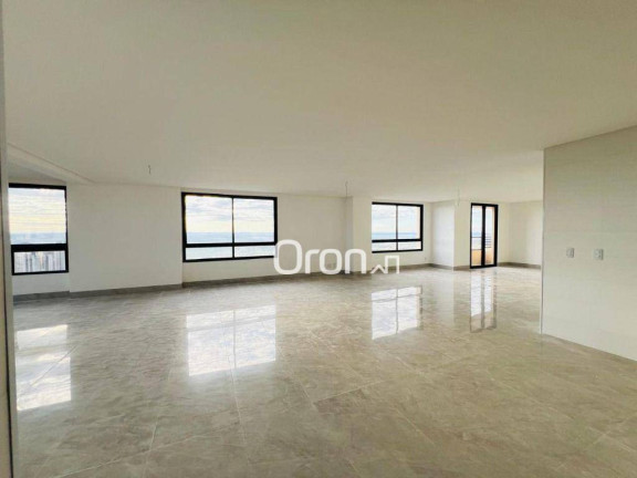 Imagem Apartamento com 4 Quartos à Venda, 235 m² em Jardim Goiás - Goiânia Imagem Apartamento com 4 Quartos à Venda, 235 m² em Jardim Goiás - Goiânia