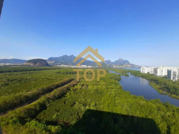 Imagem Sala Comercial à Venda, 35 m² em Barra Da Tijuca - Rio De Janeiro Imagem Sala Comercial à Venda, 35 m² em Barra Da Tijuca - Rio De Janeiro