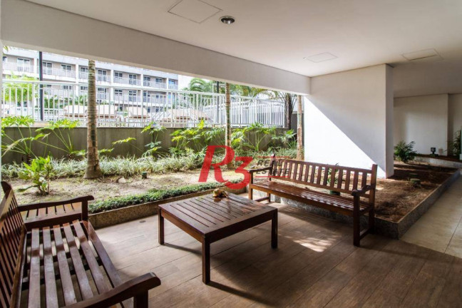 Imagem Apartamento com 2 Quartos à Venda, 71 m² em Vila Matias - Santos Imagem Apartamento com 2 Quartos à Venda, 71 m² em Vila Matias - Santos