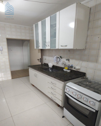 Imagem Imóvel com 3 Quartos à Venda, 70 m² em Chácara Santo Antônio (zona Sul) - São Paulo