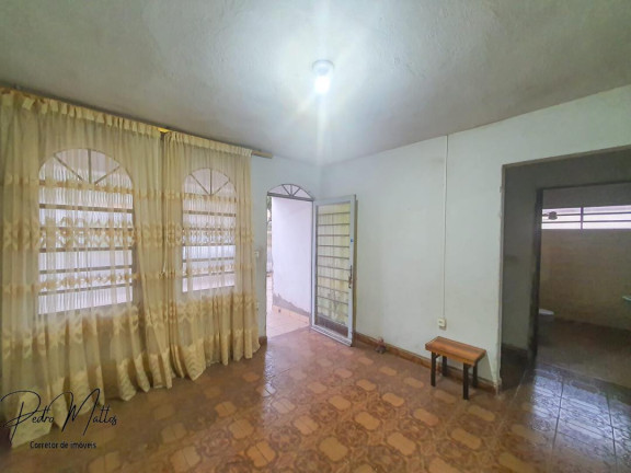 Imagem Casa com 2 Quartos à Venda, 250 m² em Jardim Algodoal - Piracicaba