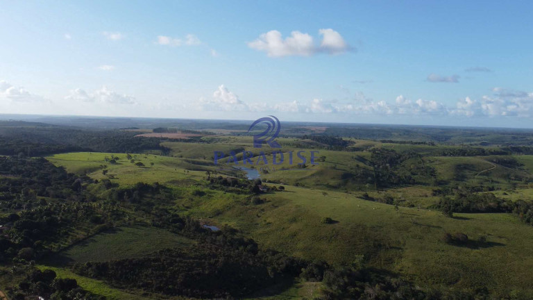 Imagem Fazenda à Venda, 2.610.000 m² em Zona Rural - Entre Rios