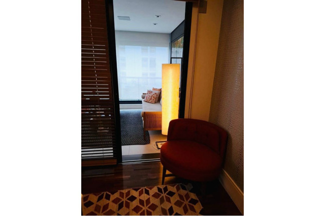 Imagem Apartamento com 4 Quartos à Venda, 184 m² em Moema - São Paulo
