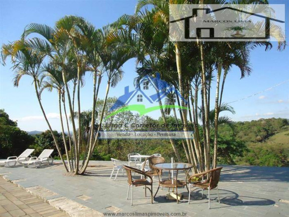 Imagem Chácara com 3 Quartos à Venda, 8.400 m² em Terra Preta - Mairiporã Imagem Chácara com 3 Quartos à Venda, 8.400 m² em Terra Preta - Mairiporã