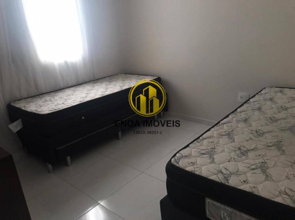 Imagem Apartamento com 3 Quartos à Venda, 124 m² em Caiçara - Praia Grande