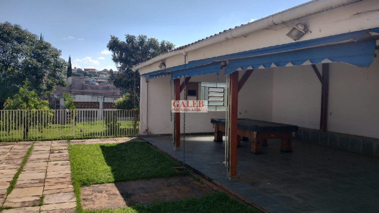 Terreno à Venda, 400 m² em Jardim Do Lago - Atibaia