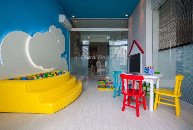 Imagem Apartamento com 4 Quartos à Venda, 353 m² em Centro - Balneário Camboriú