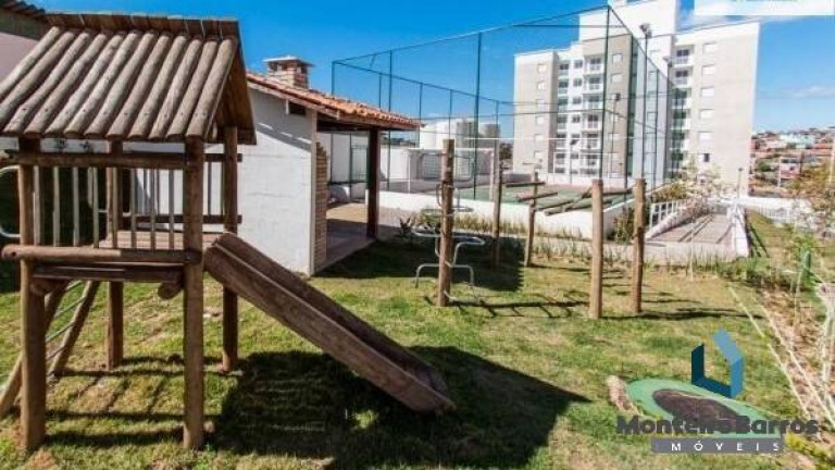 Imagem Apartamento com 2 Quartos à Venda, 45 m² em Parque Dom Pedro Ii - Campinas Imagem Apartamento com 2 Quartos à Venda, 45 m² em Parque Dom Pedro Ii - Campinas